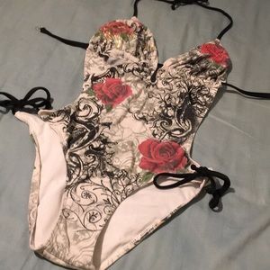 Guess swimming suit